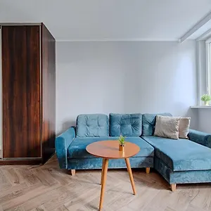 Studio In Amazing Location Warszawa