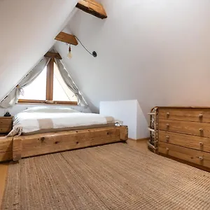 Apartament Apartament Blisko Szlaku, Zakopane