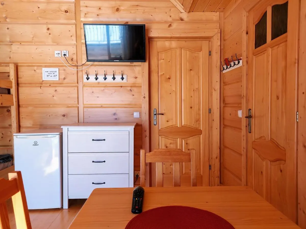 Grazynka Apartment Zakopane 0*,  Poland