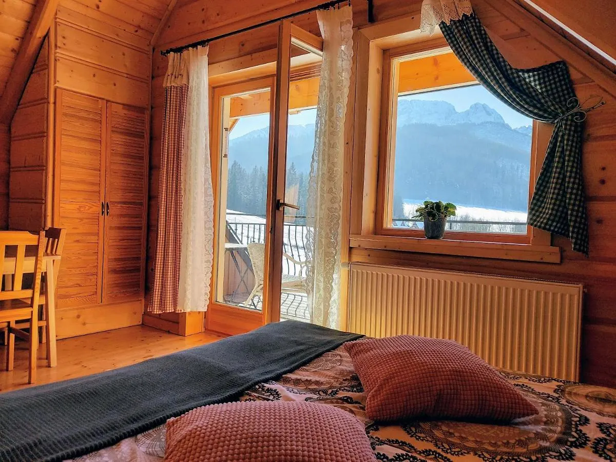 Grazynka Apartment Zakopane